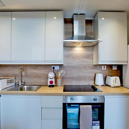 Marvelous Flat In Earls Court - London Daire Dış mekan fotoğraf