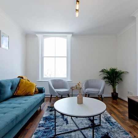 Marvelous Flat In Earls Court - London Daire Dış mekan fotoğraf
